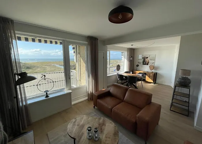 Appartementen Zeezicht - 7