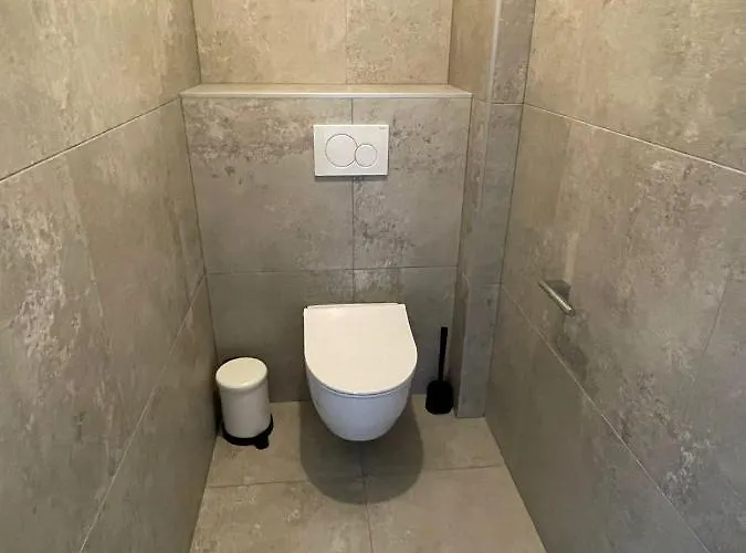 Appartementen Zeezicht - 7