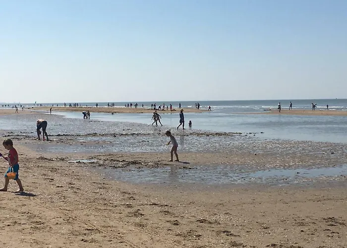 Eb En Vloed Katwijk